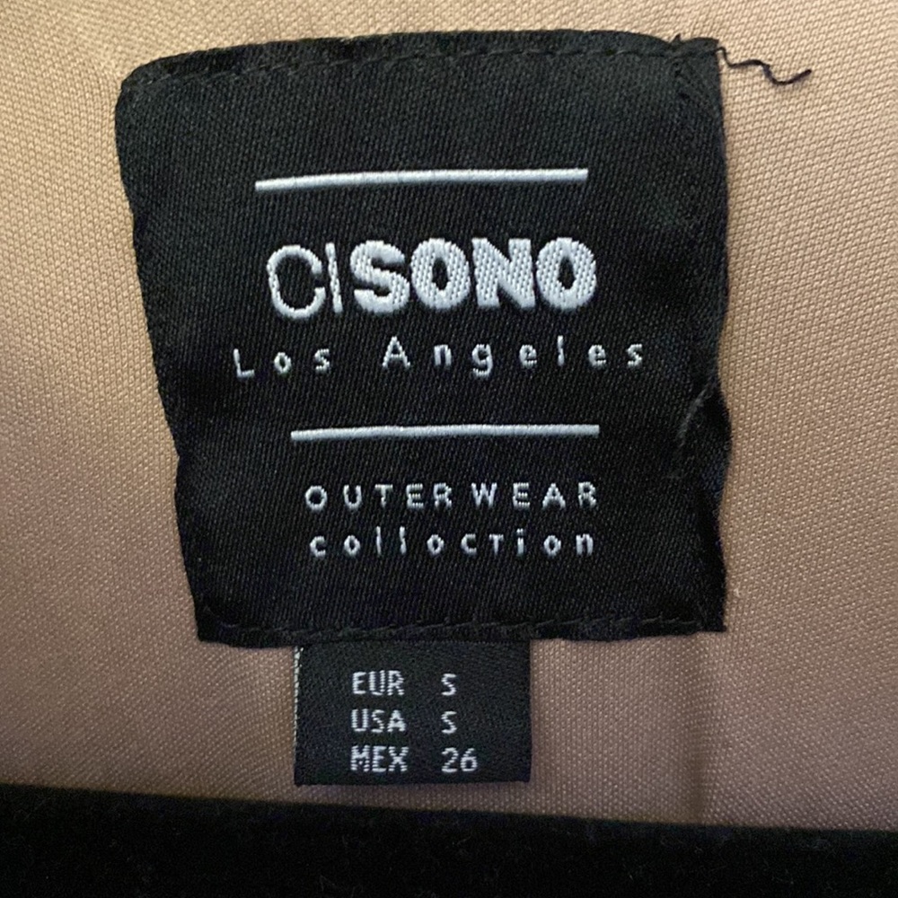 Teddy Bear Jacket - image 6